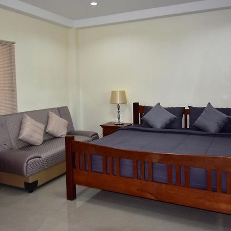 Kate House Bangsaphan Bang Saphan Extérieur photo