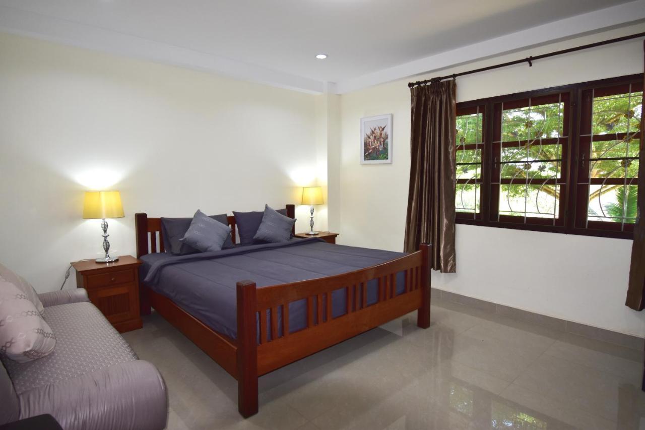 Kate House Bangsaphan Bang Saphan Extérieur photo