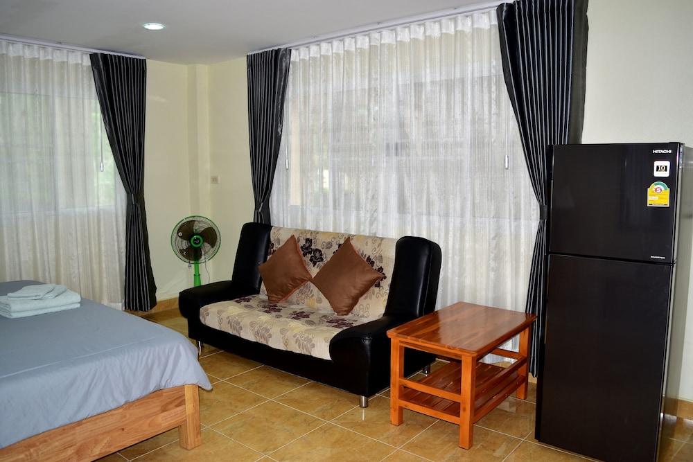 Kate House Bangsaphan Bang Saphan Extérieur photo