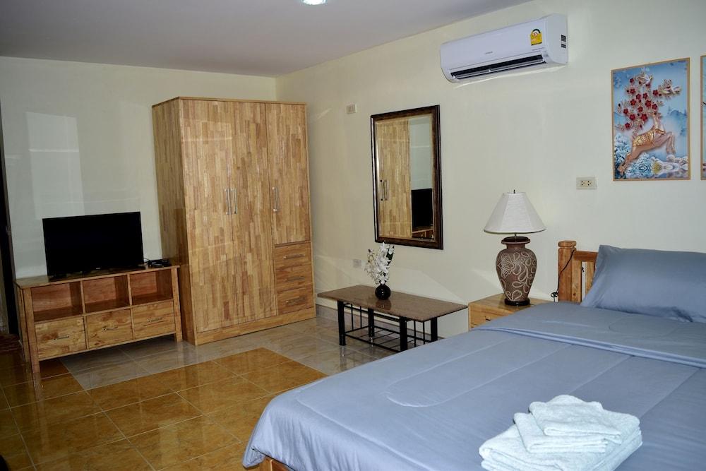 Kate House Bangsaphan Bang Saphan Extérieur photo