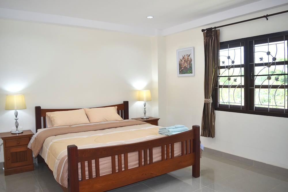 Kate House Bangsaphan Bang Saphan Extérieur photo