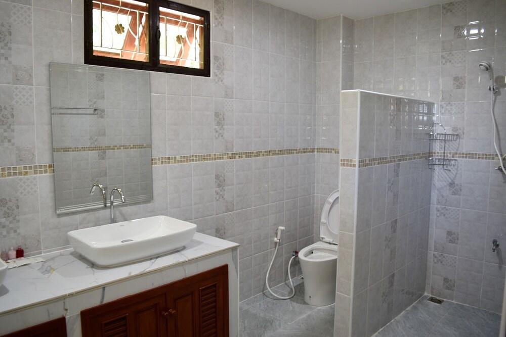 Kate House Bangsaphan Bang Saphan Extérieur photo