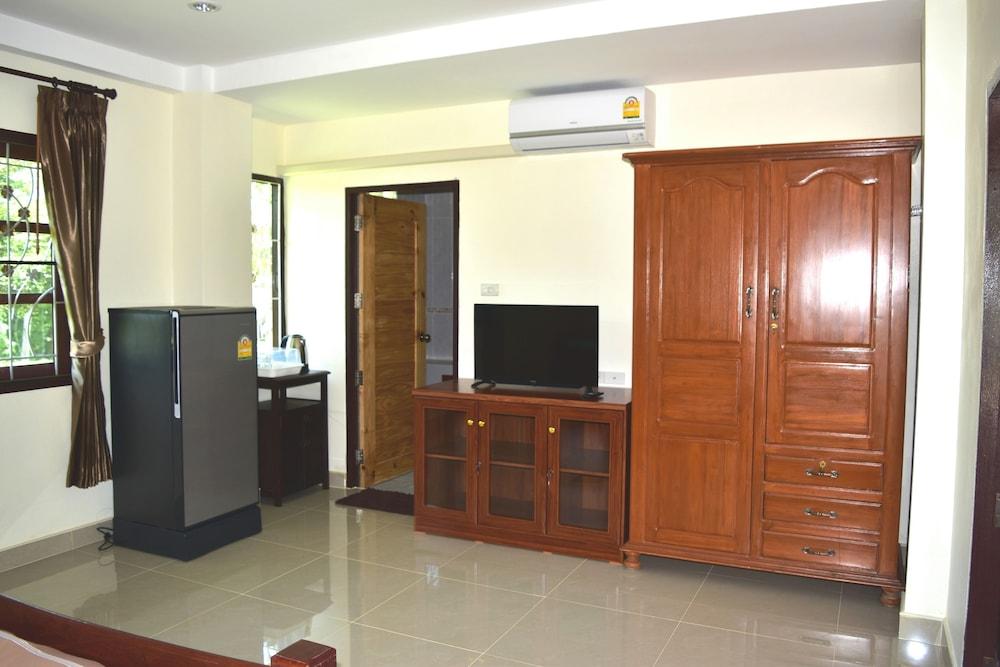 Kate House Bangsaphan Bang Saphan Extérieur photo