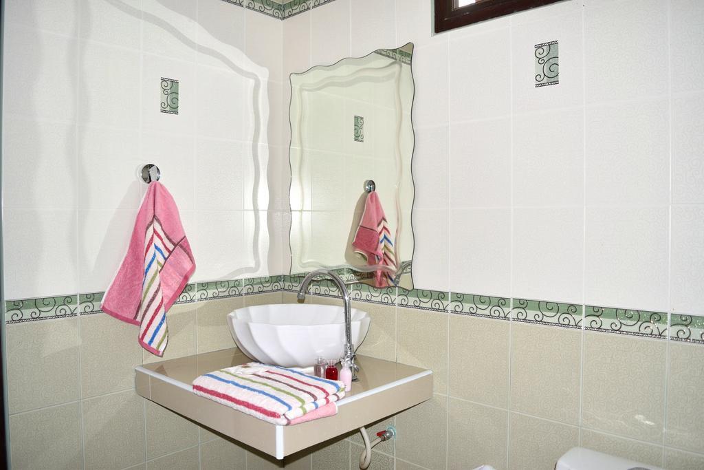 Kate House Bangsaphan Bang Saphan Extérieur photo