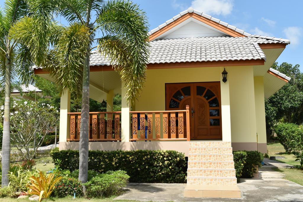 Kate House Bangsaphan Bang Saphan Extérieur photo