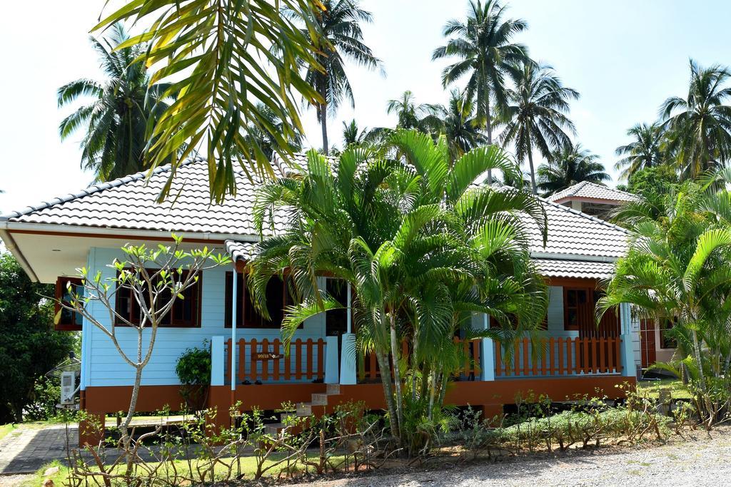 Kate House Bangsaphan Bang Saphan Extérieur photo