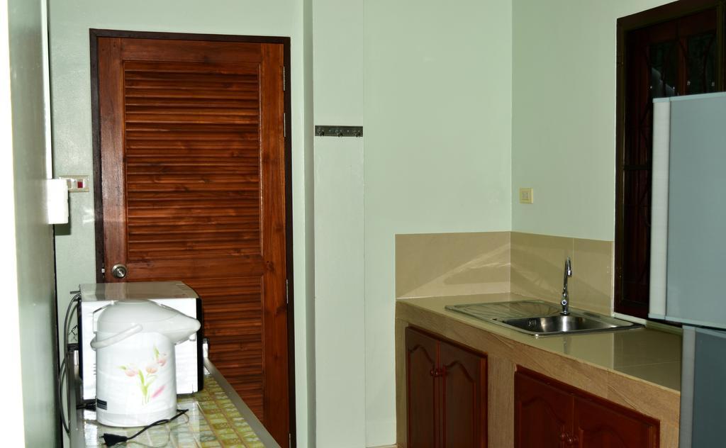 Kate House Bangsaphan Bang Saphan Extérieur photo