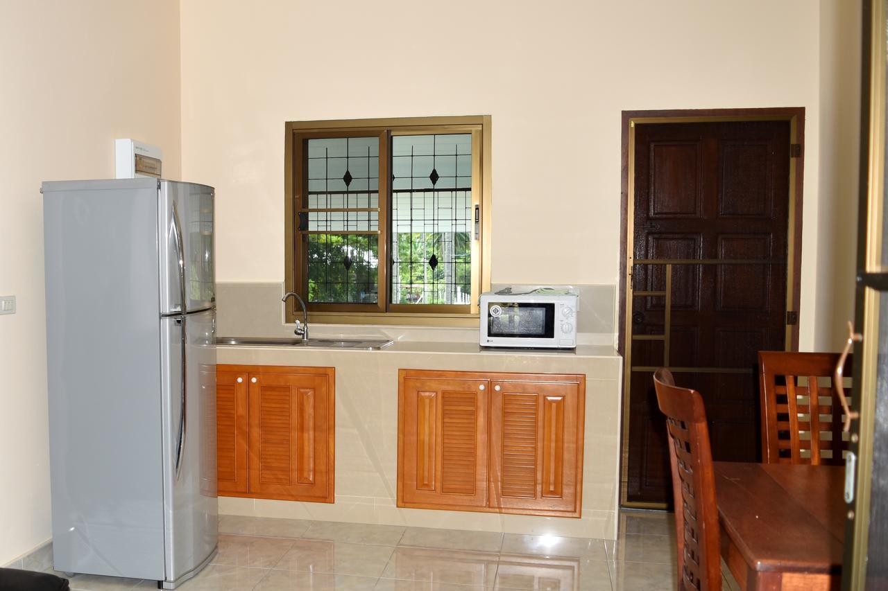 Kate House Bangsaphan Bang Saphan Extérieur photo
