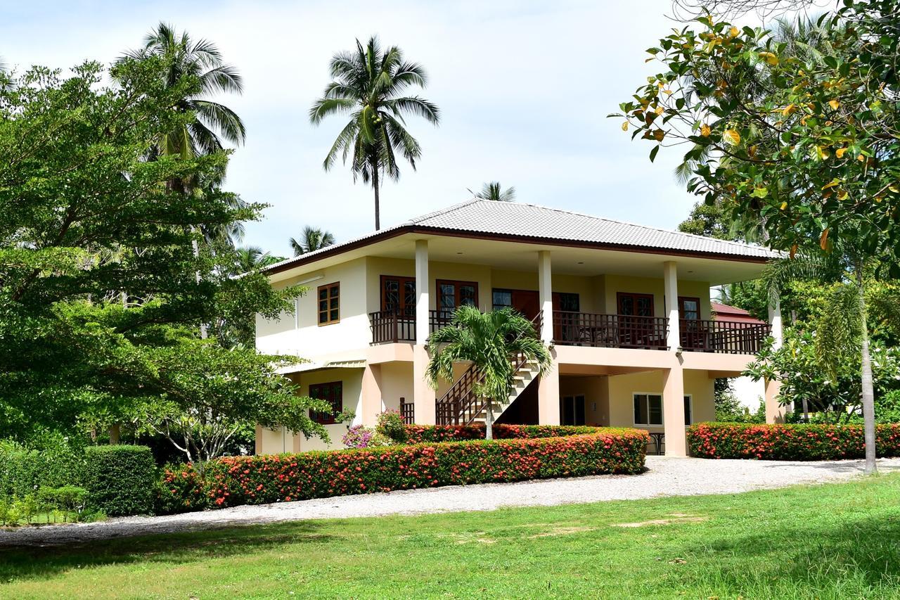 Kate House Bangsaphan Bang Saphan Extérieur photo