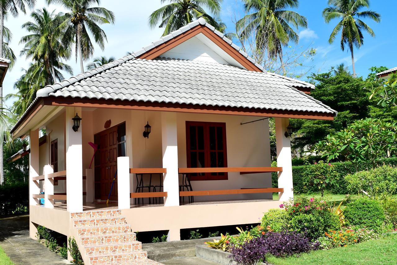 Kate House Bangsaphan Bang Saphan Extérieur photo
