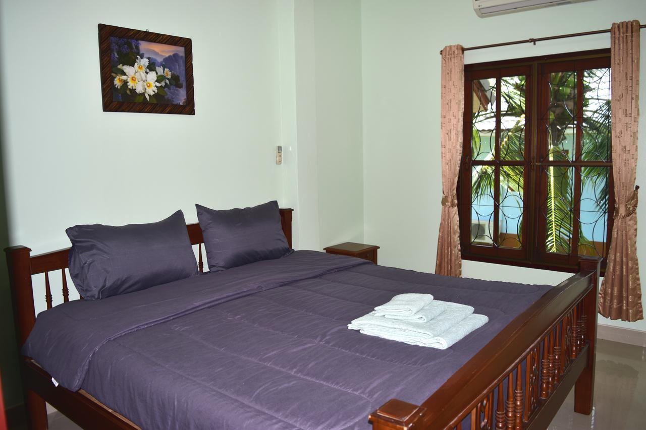 Kate House Bangsaphan Bang Saphan Extérieur photo