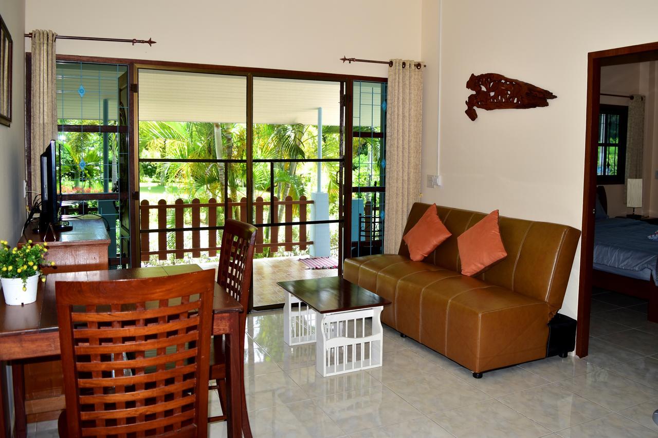 Kate House Bangsaphan Bang Saphan Extérieur photo