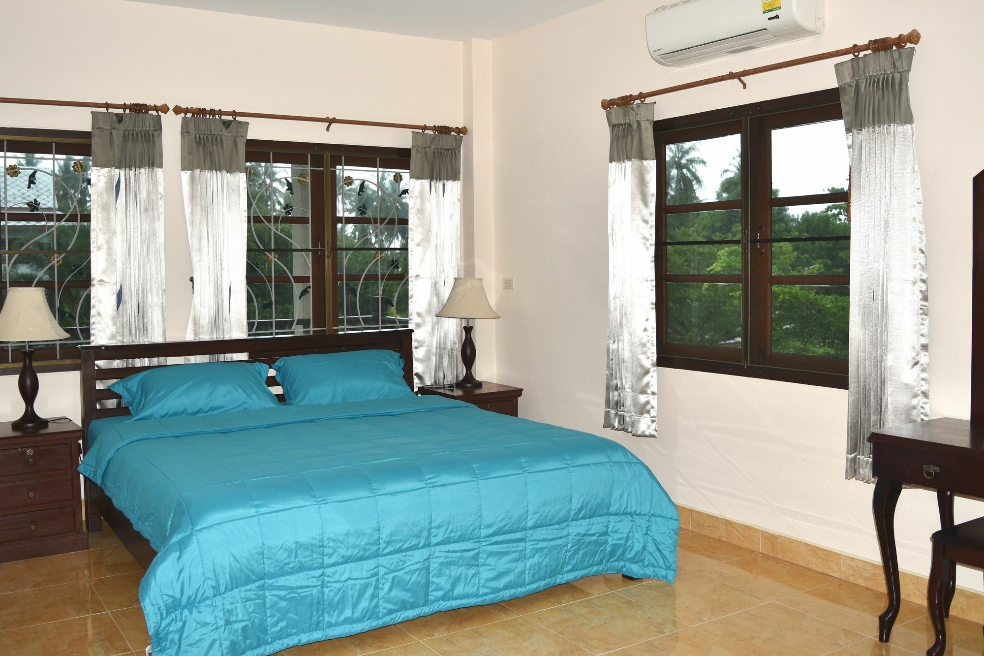Kate House Bangsaphan Bang Saphan Extérieur photo
