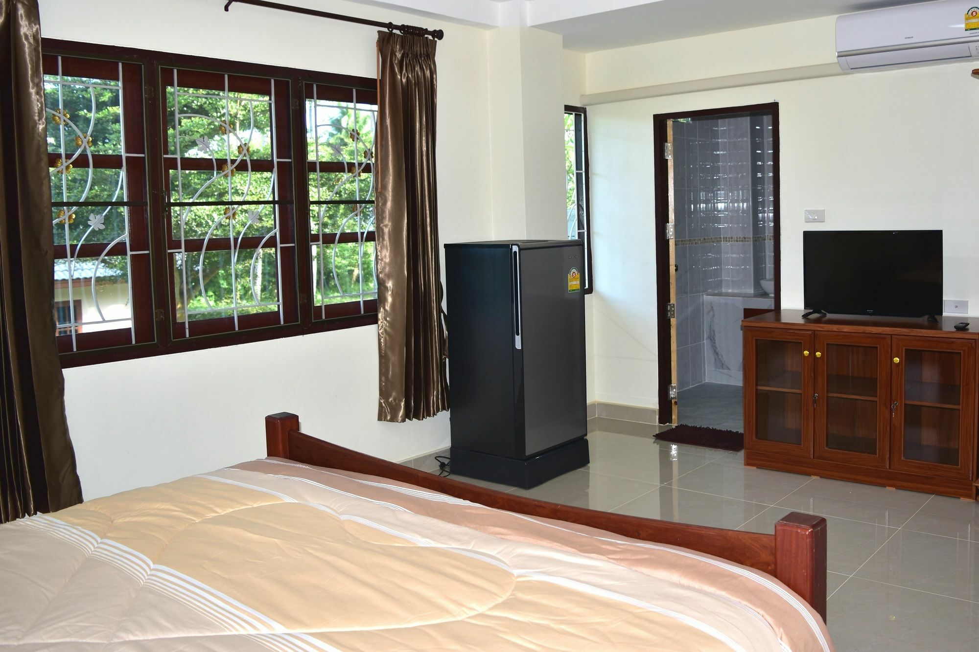 Kate House Bangsaphan Bang Saphan Extérieur photo