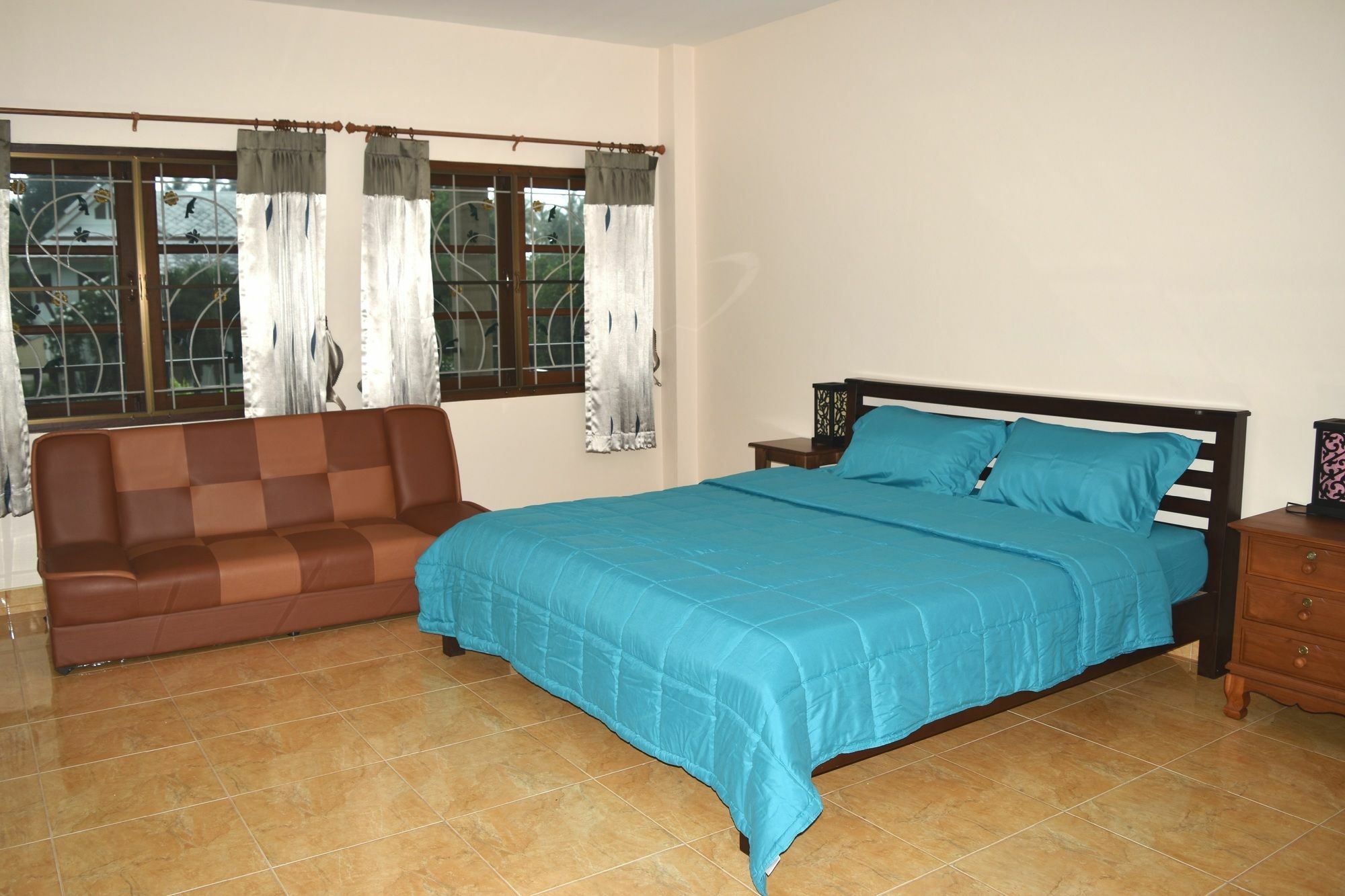 Kate House Bangsaphan Bang Saphan Extérieur photo