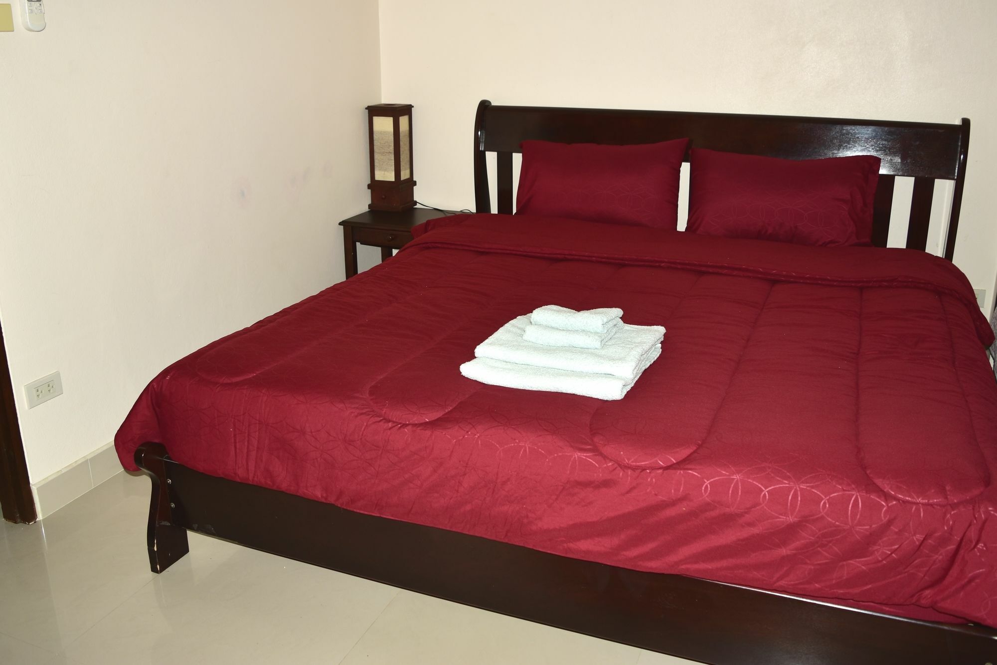 Kate House Bangsaphan Bang Saphan Extérieur photo