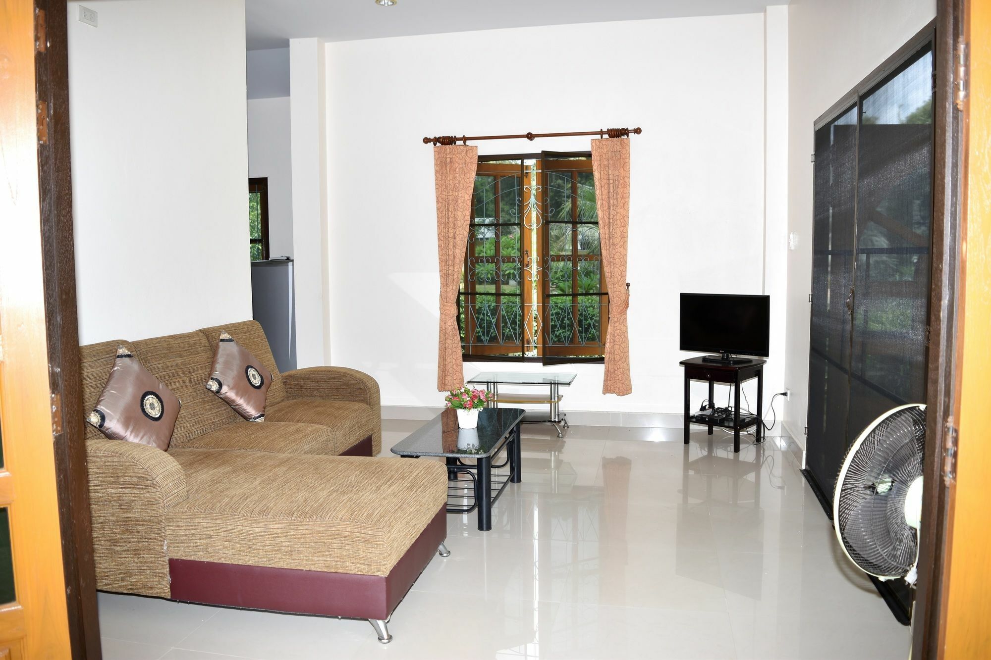 Kate House Bangsaphan Bang Saphan Extérieur photo