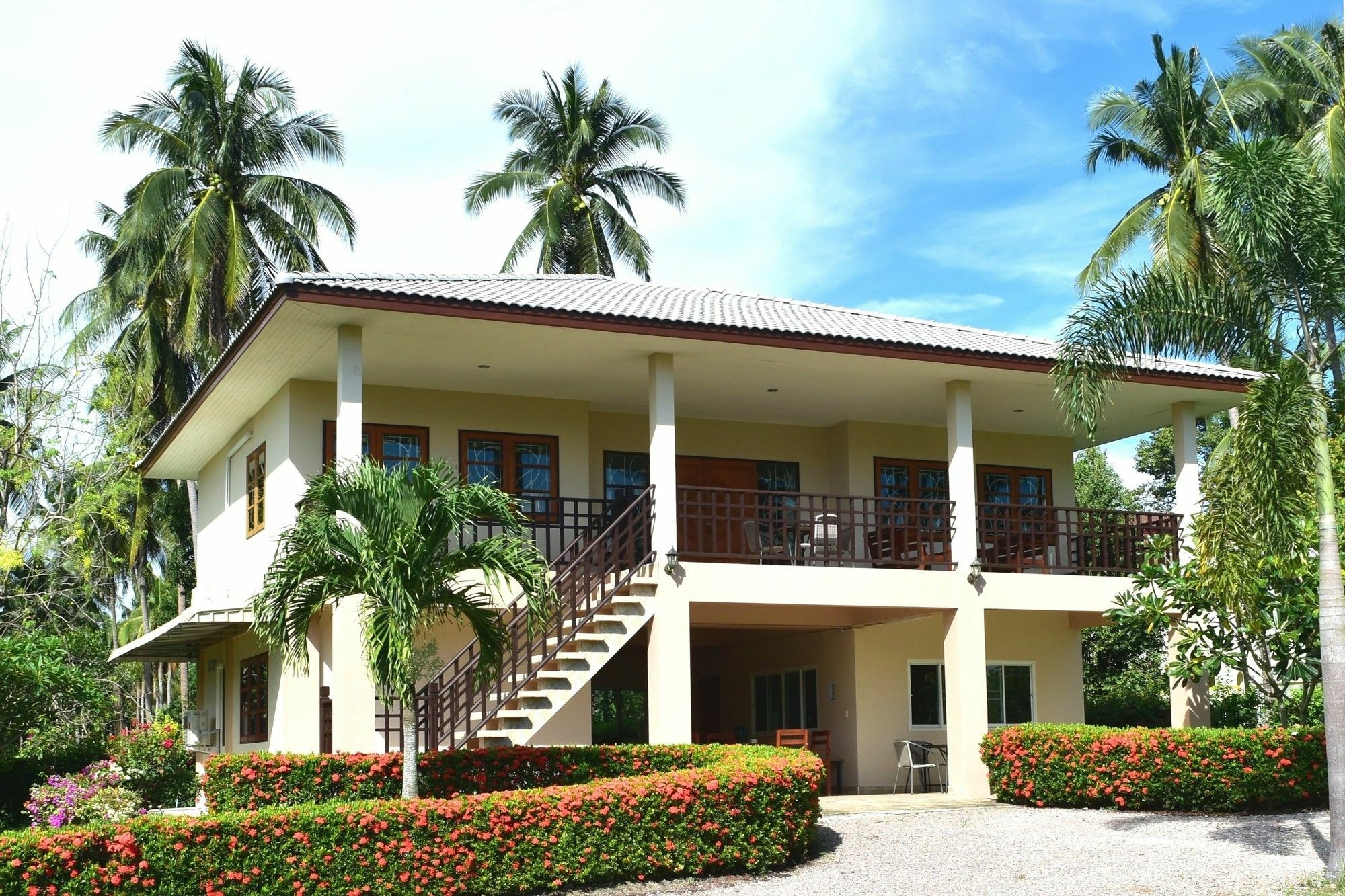 Kate House Bangsaphan Bang Saphan Extérieur photo