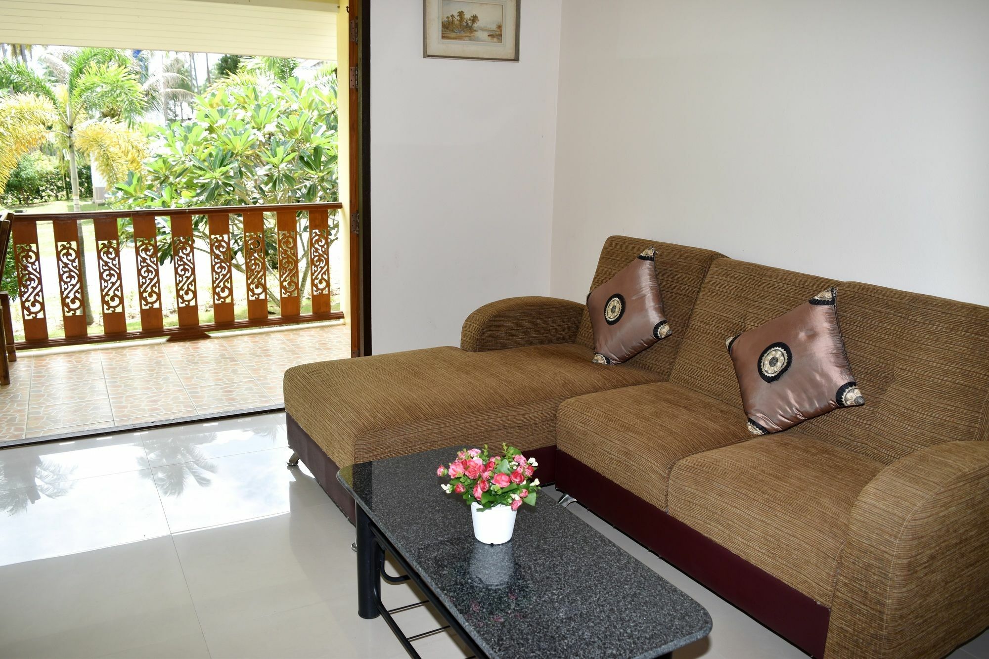 Kate House Bangsaphan Bang Saphan Extérieur photo