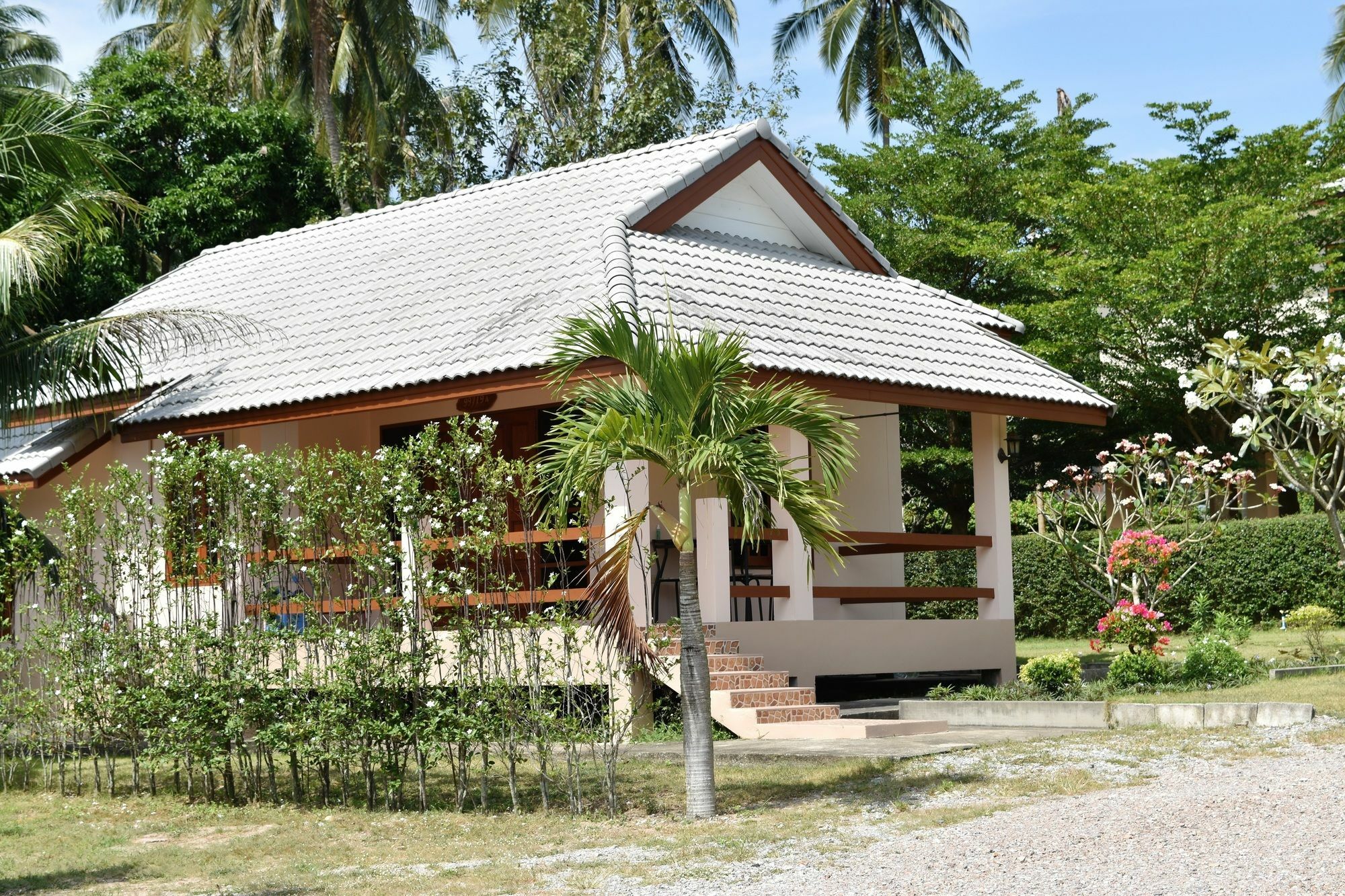 Kate House Bangsaphan Bang Saphan Extérieur photo
