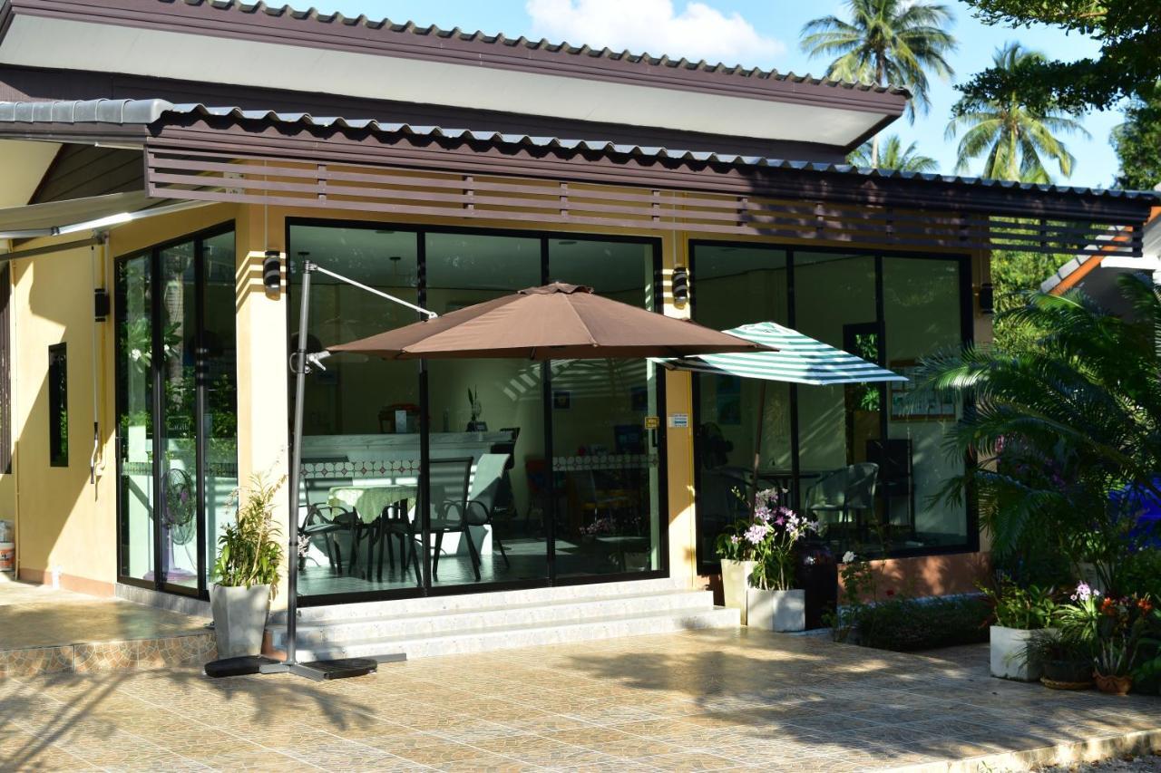 Kate House Bangsaphan Bang Saphan Extérieur photo